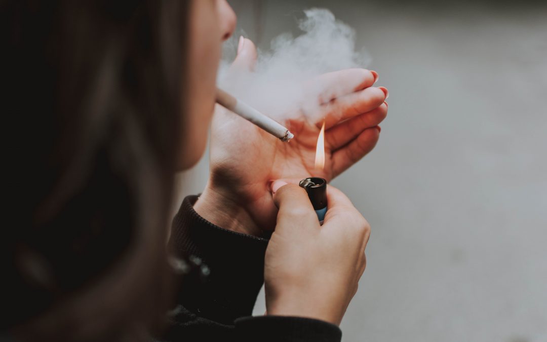 Proposition de loi instaurant une interdiction totale de la publicité en faveur des produits du tabac