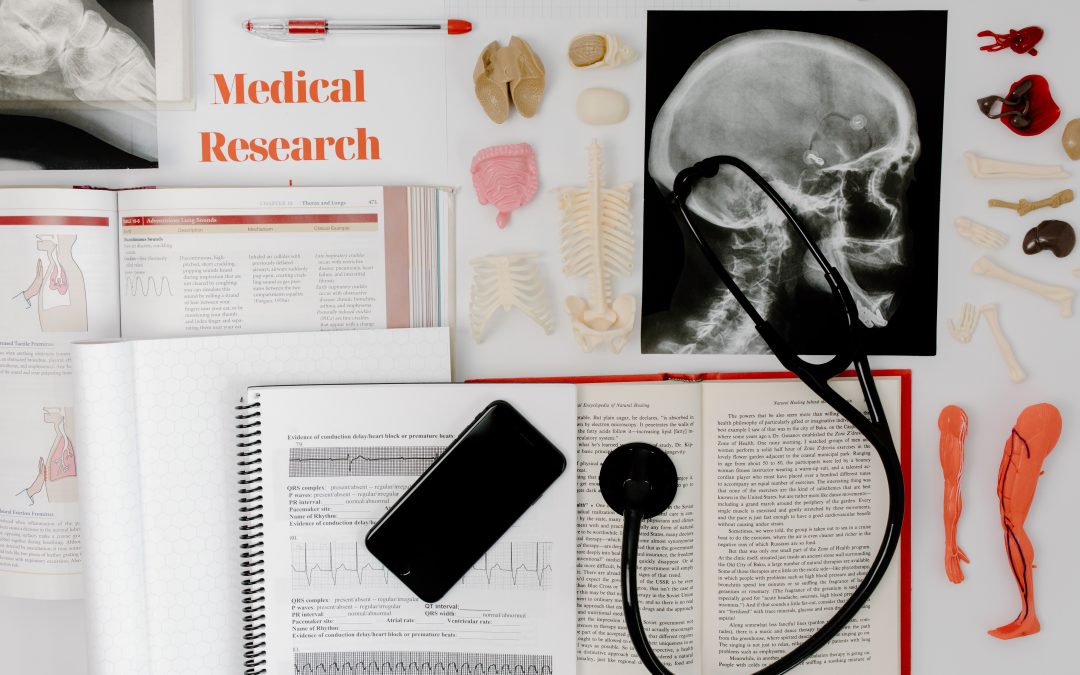 Medical research